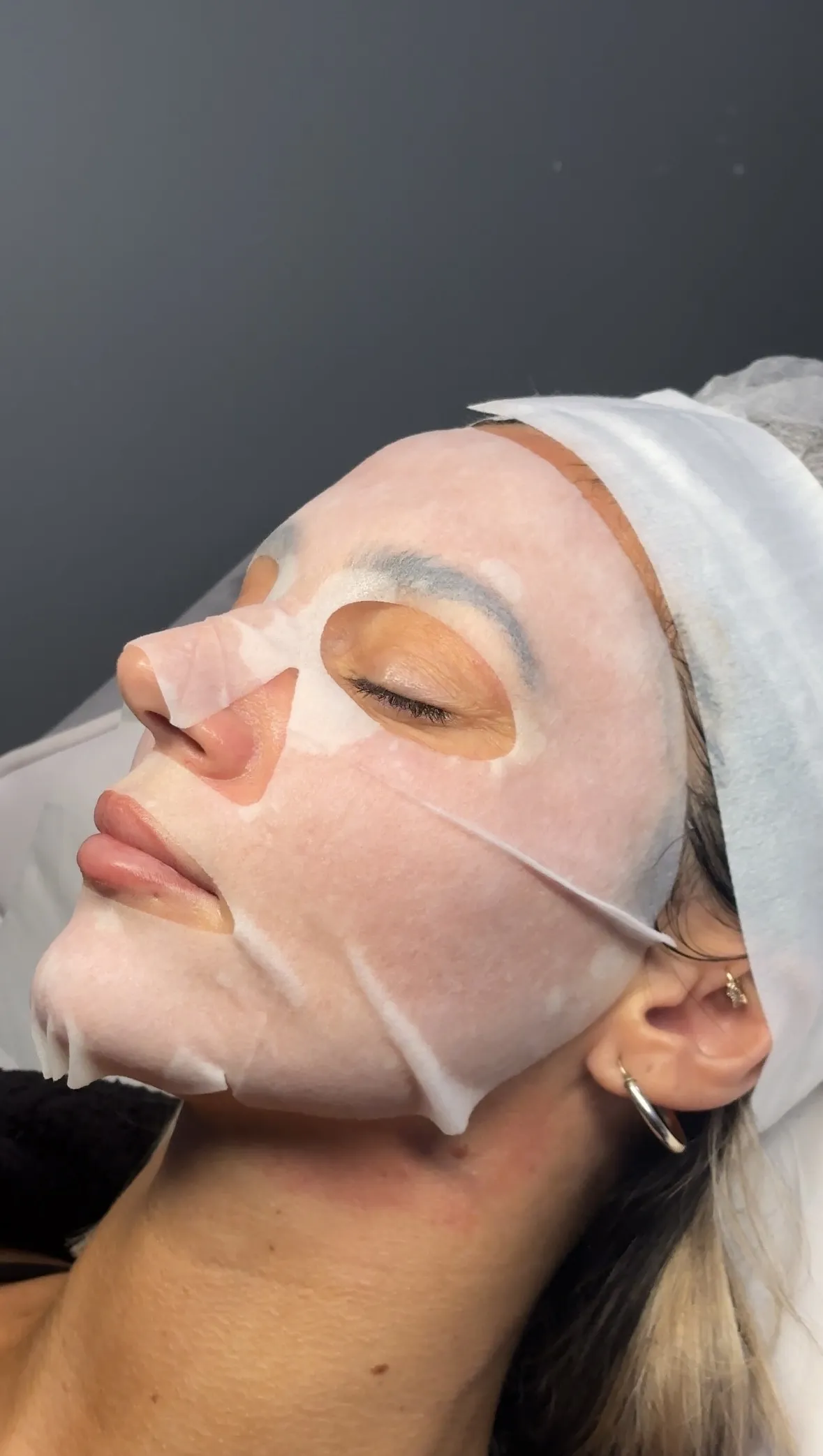 Facials at Ej's Beauty