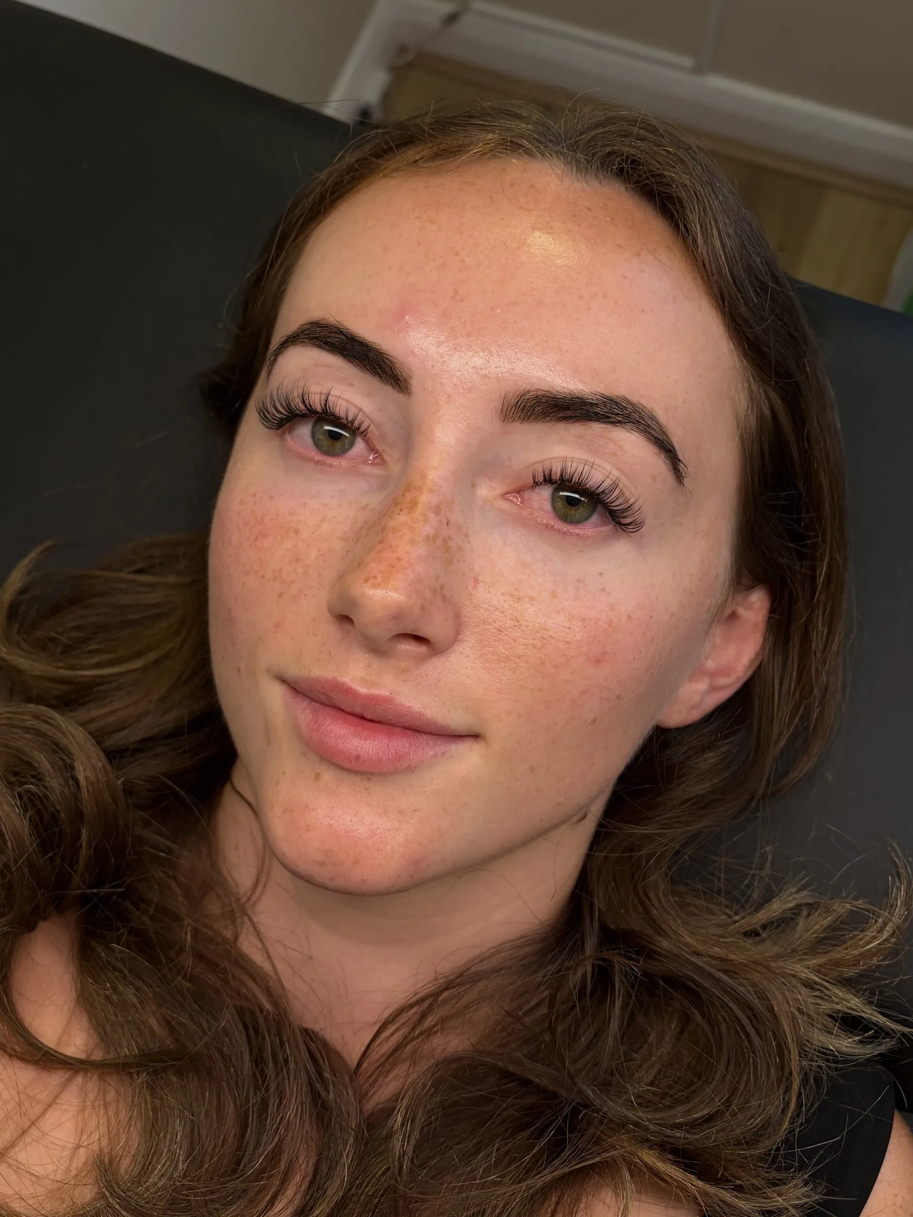 Ej's Beauty client result 10