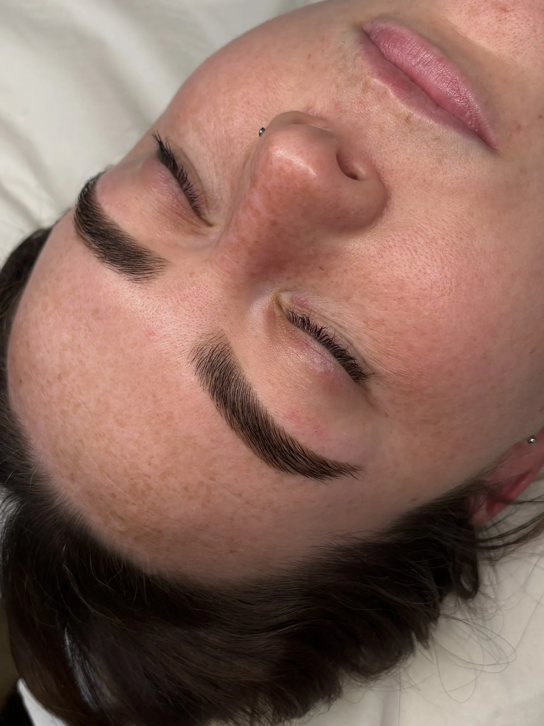 Ej's Beauty client result 16