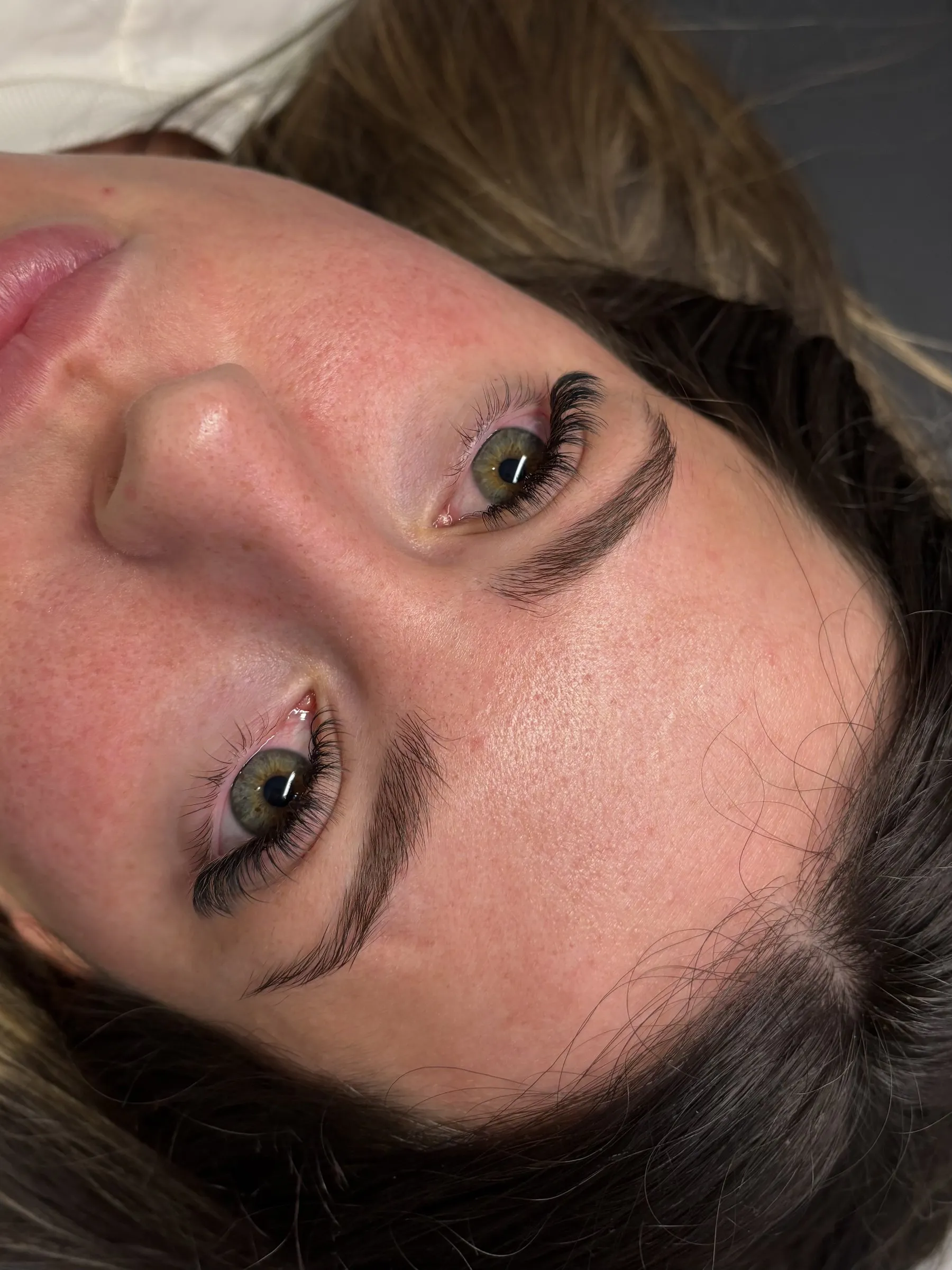 Ej's Beauty client result 18