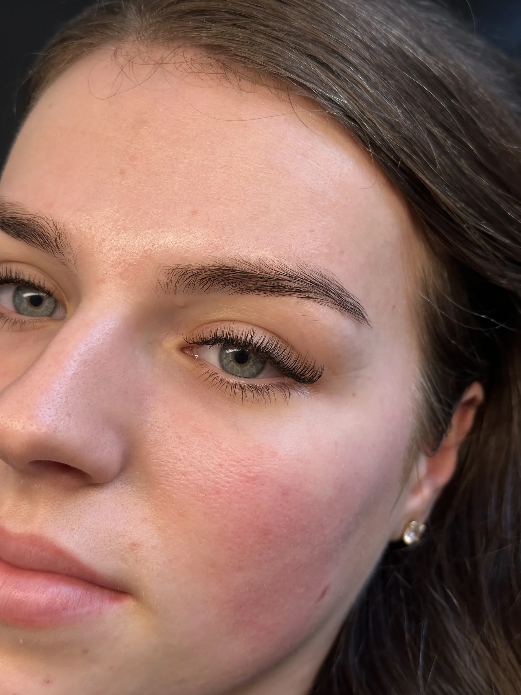 Ej's Beauty client result 19
